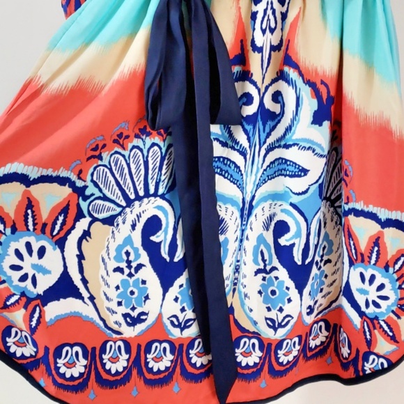 Filly Flair Dress NWT - Picture 3 of 8